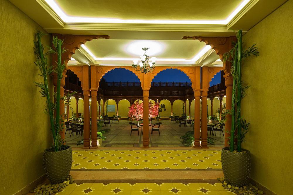 Vesta Bikaner Palace Екстериор снимка